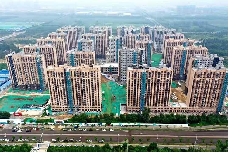 建筑工地電梯租賃出租